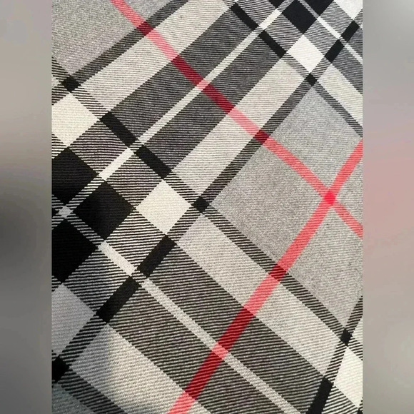 Chadwick’s | ladies plaid skirt. Size: 6 - Picture 2 of 13